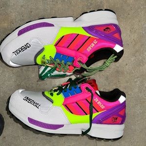 Adidas Zx8500 X Overkill